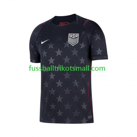 Fußballtrikots USA World Cup 2026 Kurzarm Auswärts-trikot kaufen